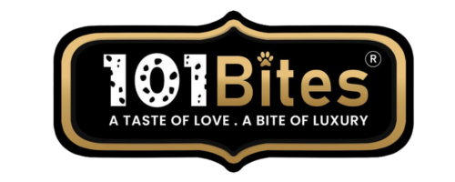 101Bites Logo